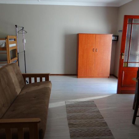 La Paix Guesthouse Beaufort West Kültér fotó