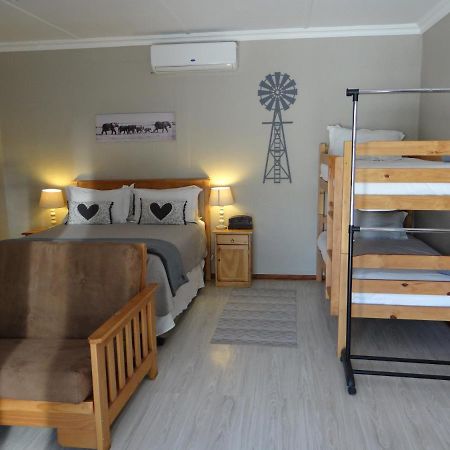 La Paix Guesthouse Beaufort West Kültér fotó