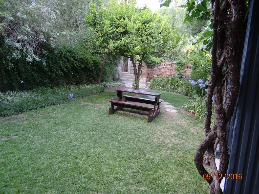 La Paix Guesthouse Beaufort West Kültér fotó