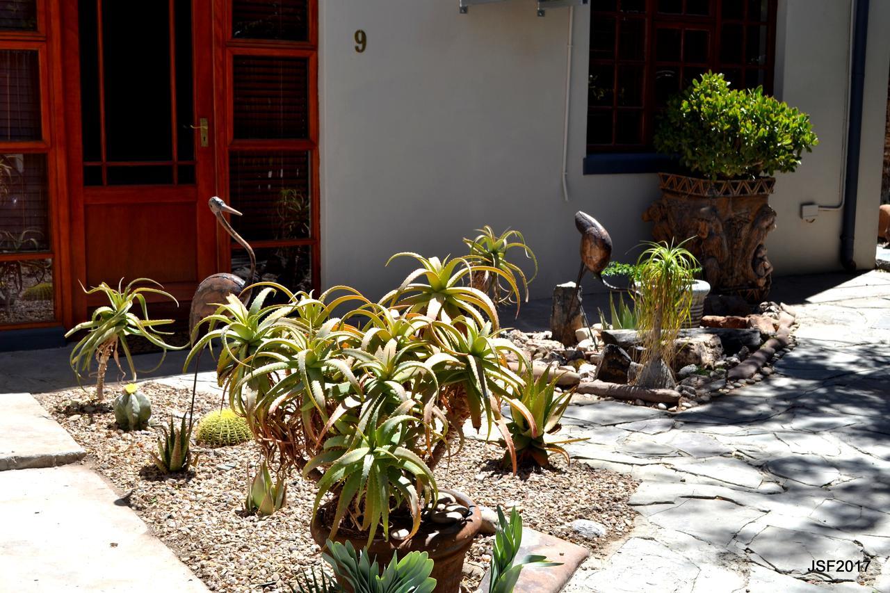 La Paix Guesthouse Beaufort West Kültér fotó