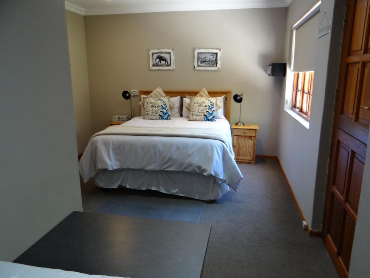 La Paix Guesthouse Beaufort West Kültér fotó