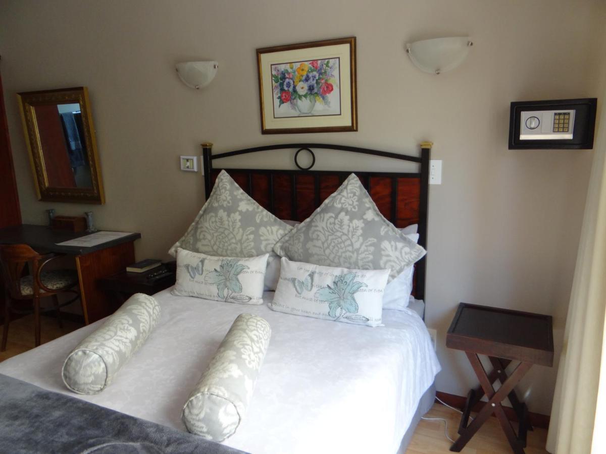 La Paix Guesthouse Beaufort West Kültér fotó